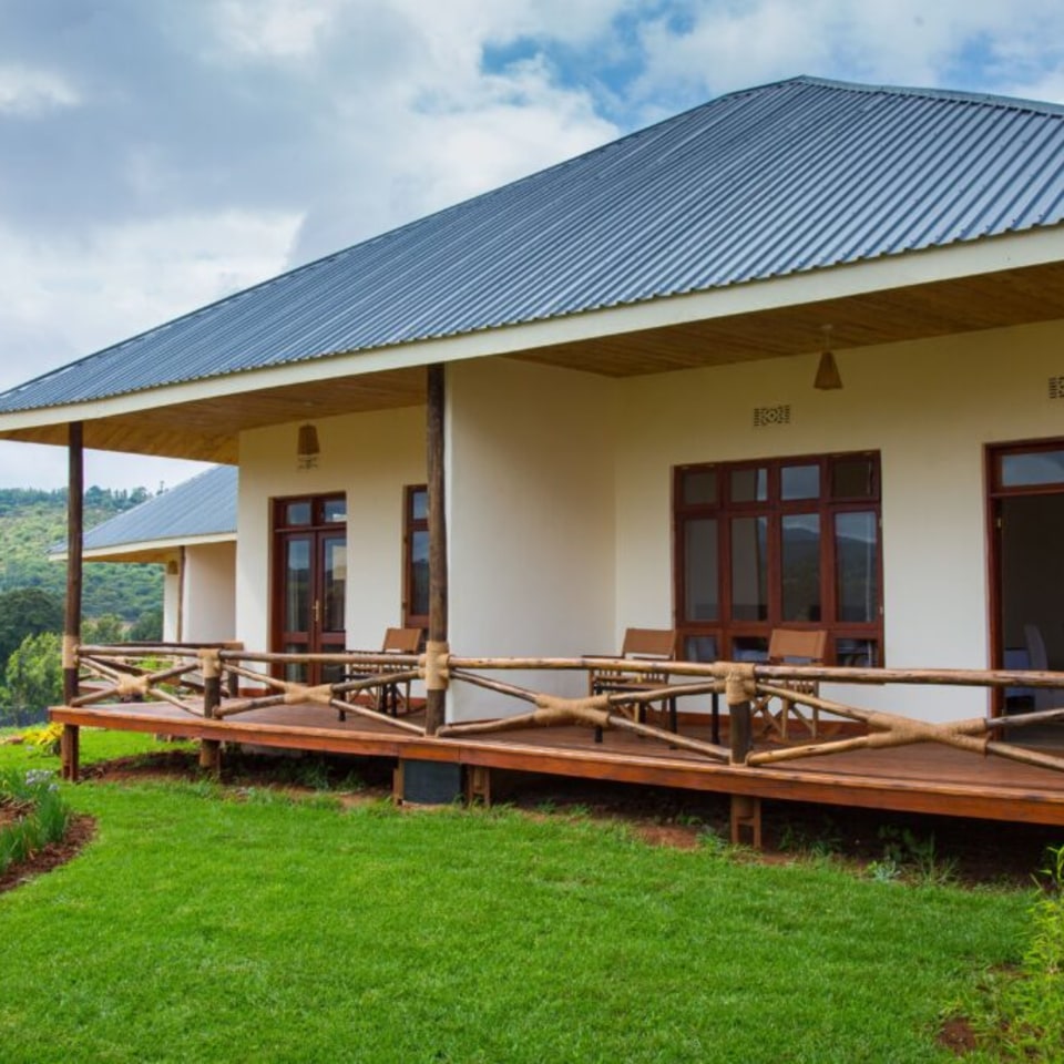 Marera Valley Lodge